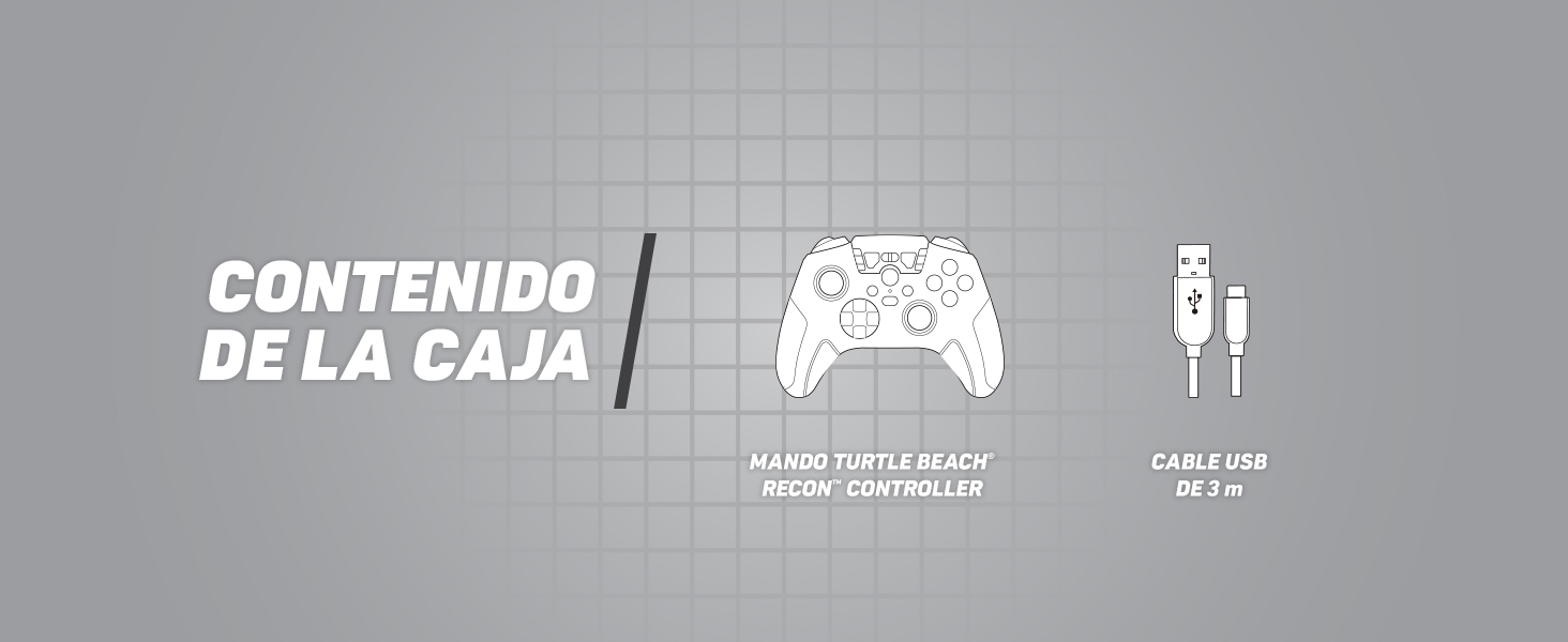 Recon controller,turtle beach,xbox mando,series x mando,series s mando,xbox one