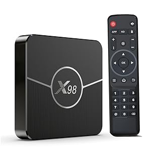 TV BOX 2gb RAM;TV BOX 16GB;TV BOX WITH REMOTE CONTROL TV BOX with KODI