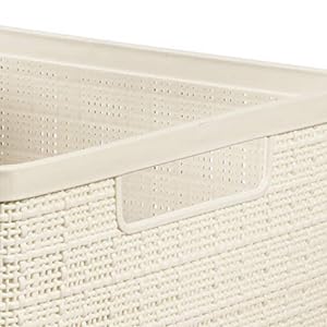 Jute easy clean
