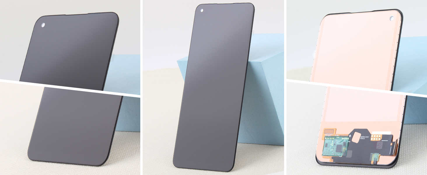 Reemplazo de Pantalla Táctil LCD Para Realme 10 RMX3630