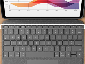 Folio Touch 11