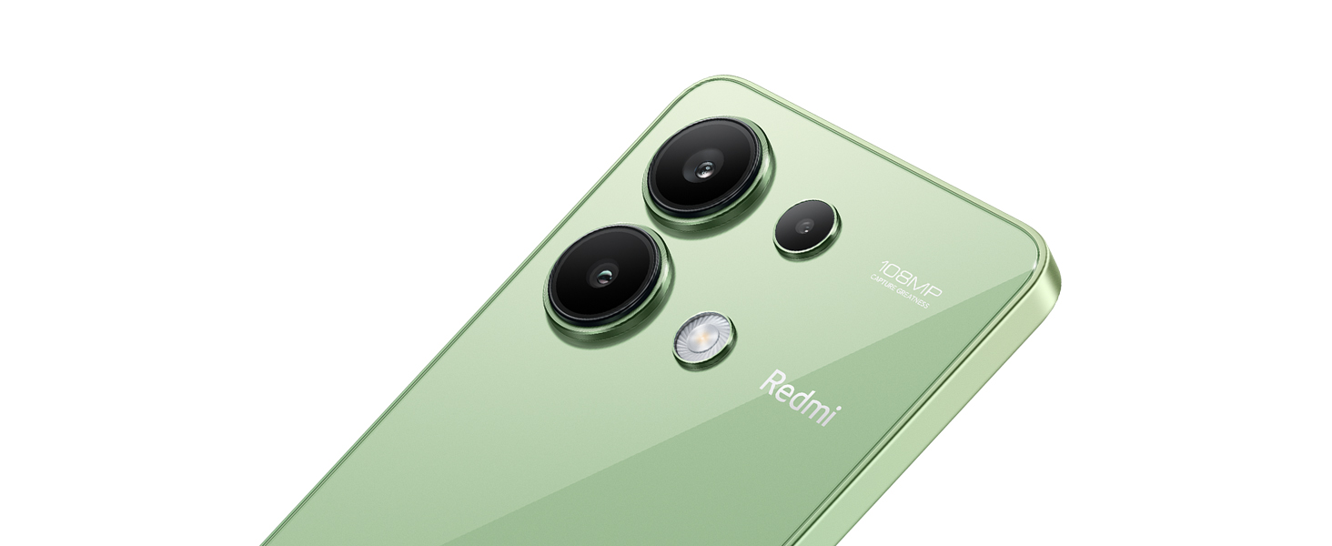 Redmi Note 13