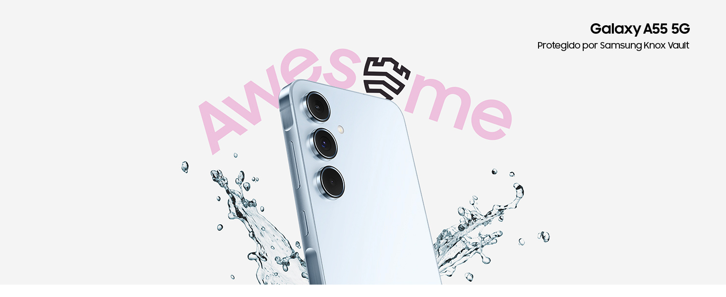 Galaxy A55 5G