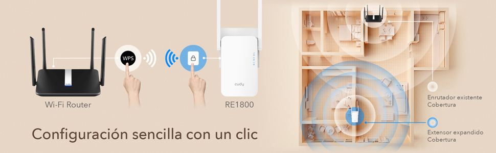 wifi extender