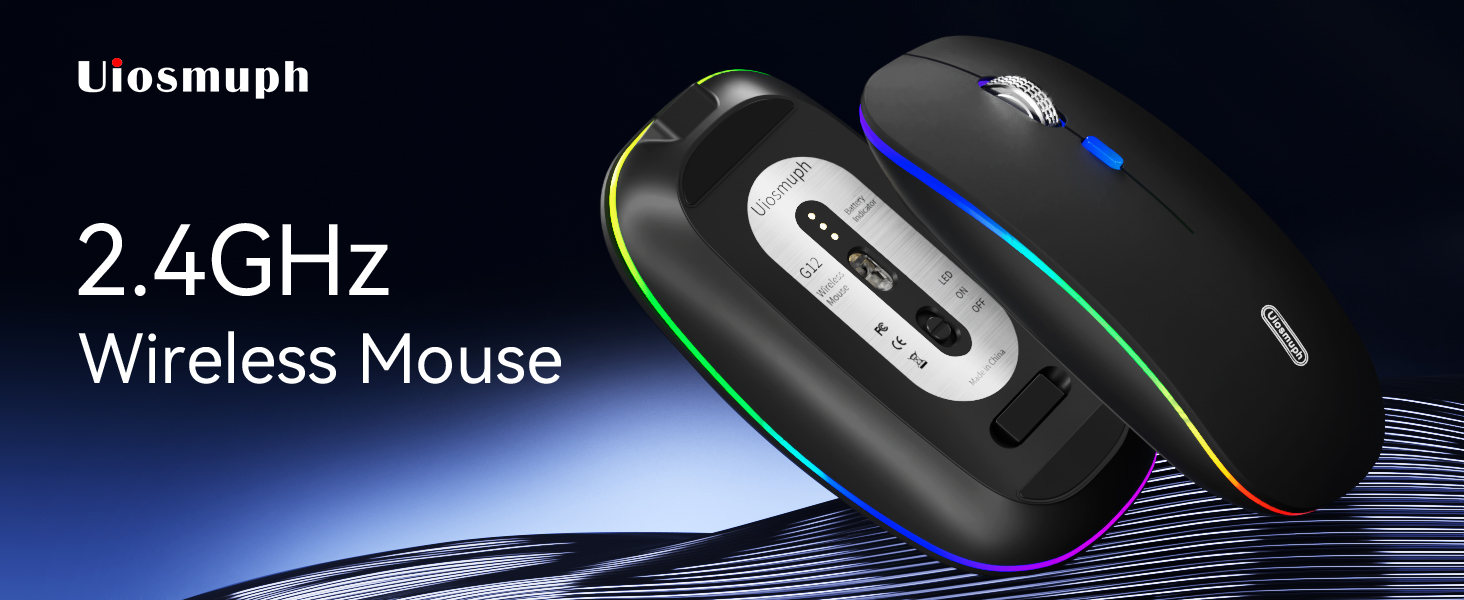 mouse