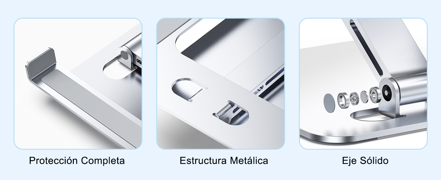 Soporte Portatil Mesa