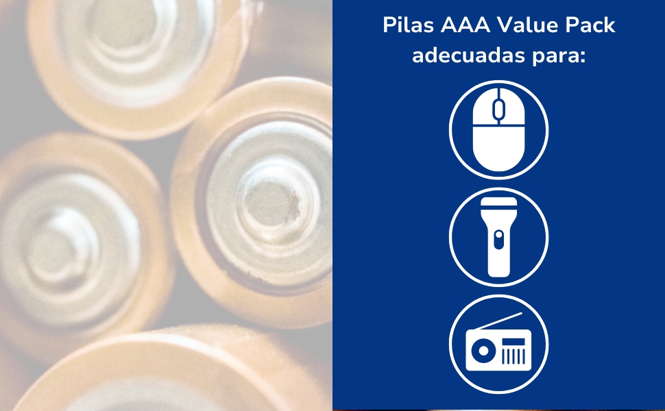 pilas aaa, aa, recargables, batteries, pila, con cargador