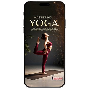 Libro electrónico de yoga en formato PDF para descargar