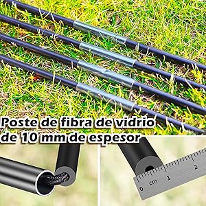 portería de fútbol
