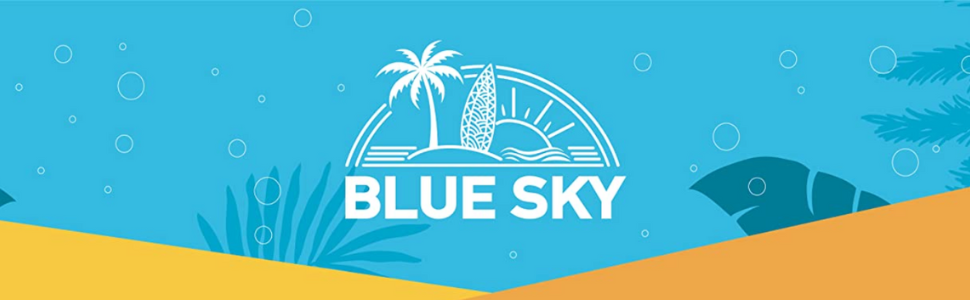 bluesky