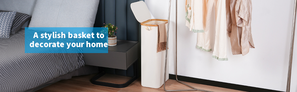 Cesta Laundry