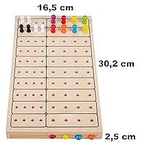 dimension master color jeu de logique et de déduction