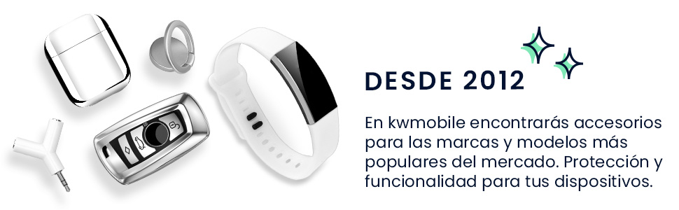 kwmobile brand