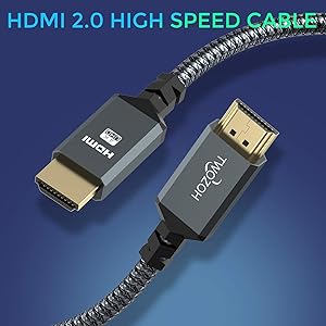 Cable HDMI a HDMI