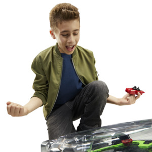 F9324 BEY BBX DELUXE STRING LAUNCHER SET