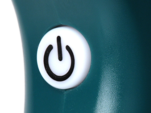 battery blower