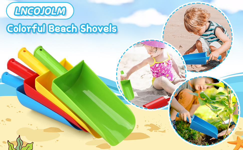 Shovel