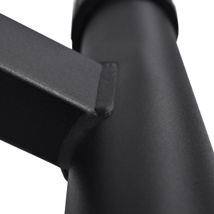 Banco de Musculación de T-LoVendo Plegable Ajustable Multifunctional Gimnasio, detalles.