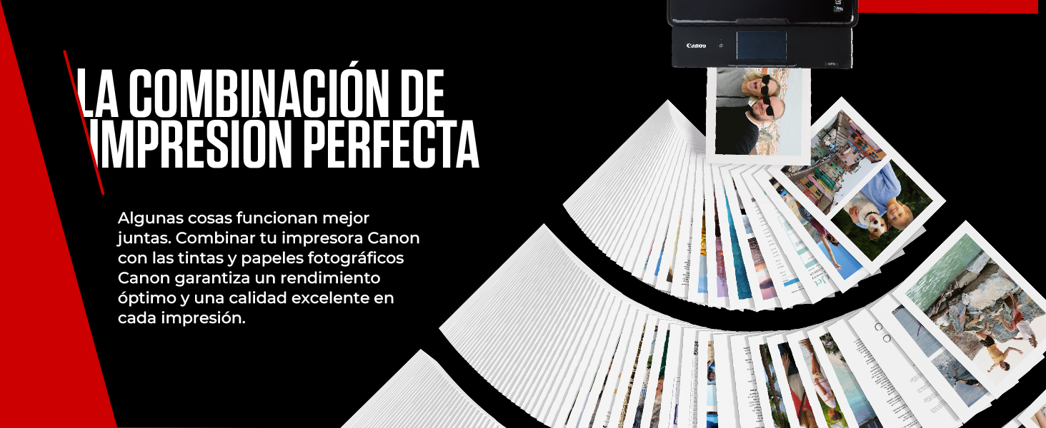 Canon Fine Ink