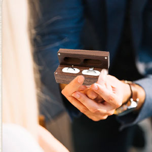Ringbox