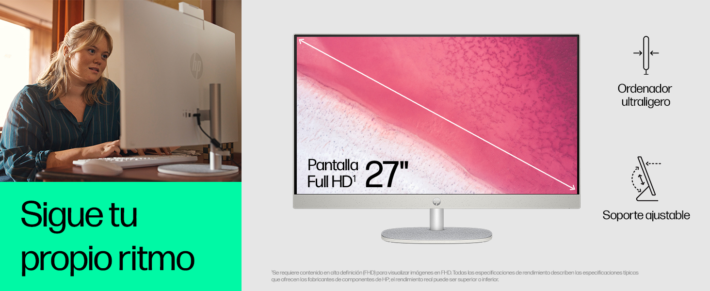 HP All-in-One