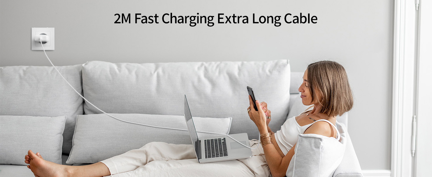 cargador usb c