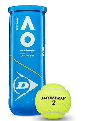 Dunlop Australian Open