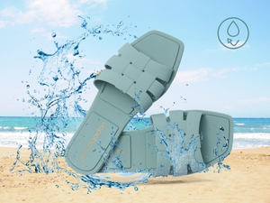 Chanclas impermeables Don Algodon