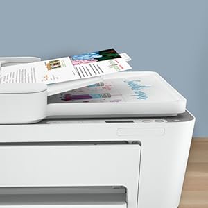 HP DeskJet Plus
