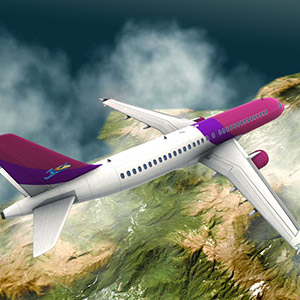 Simulación, Simulador de vuelo, Simulador de vuelo, Avión, Chorro, Concorde, Boeing 747, Volar