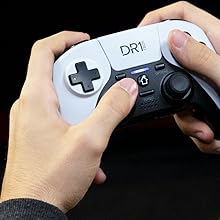 DR1 Tech