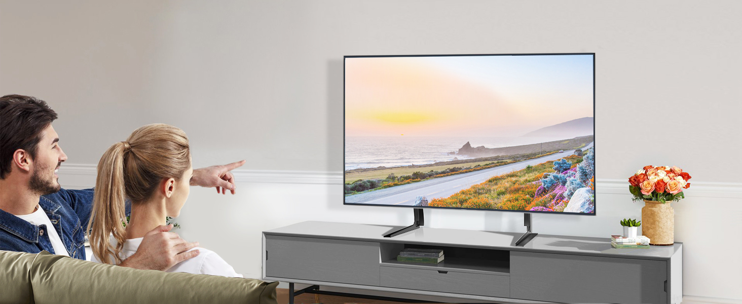 TV stand