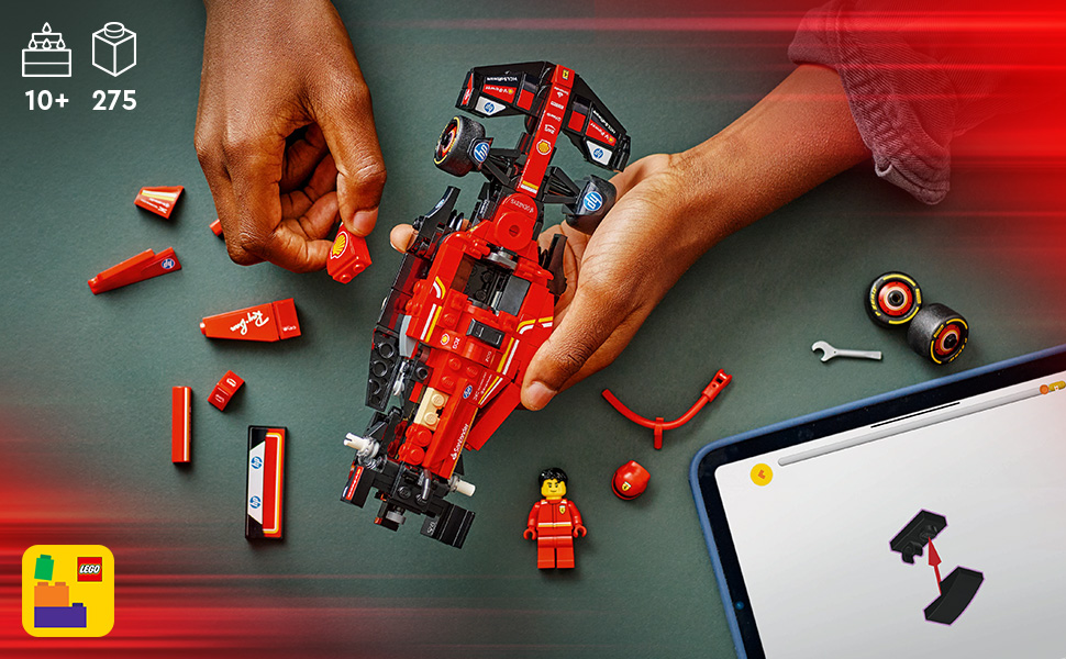 77242_SPEED CHAMPIONS
