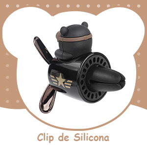 Clip de Aromaterapia