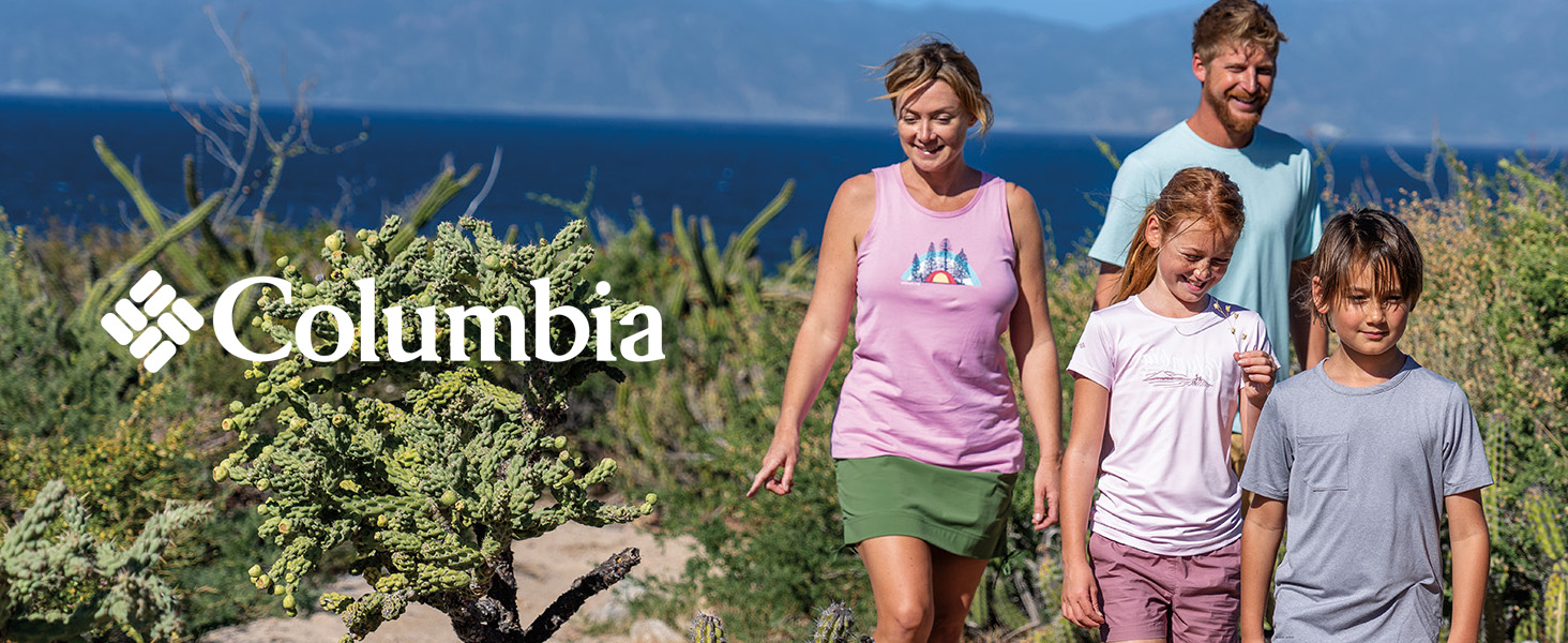Columbia Sportswear