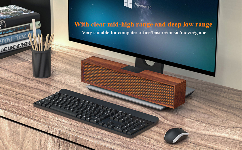 Altavoz de PC
