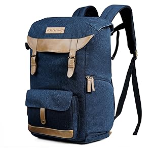 Mochila DE Fotográfica