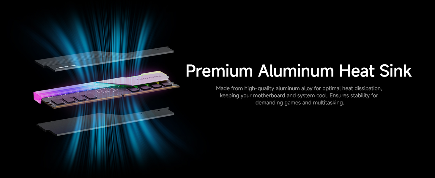RGB DDR5, RGB RAM DDR5, DDR5 RGB, DDR5 RGB RAM, RAM DDR5 RGB, RAM RGB DDR5