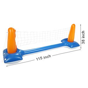 Voleibol de Piscina de Verano