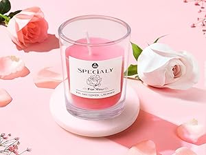 Vela Aromática