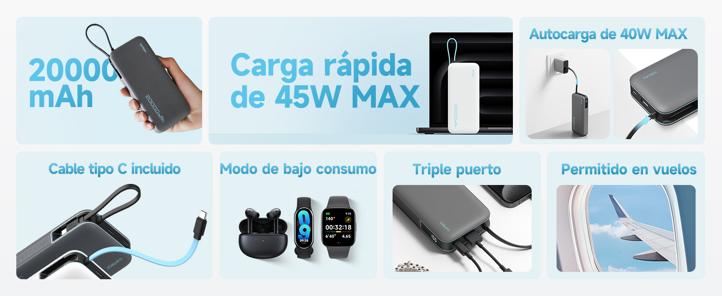 powerbank