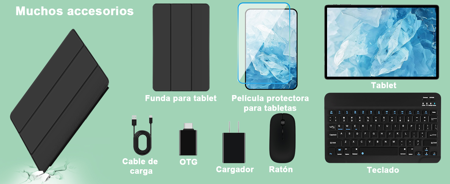 tablet