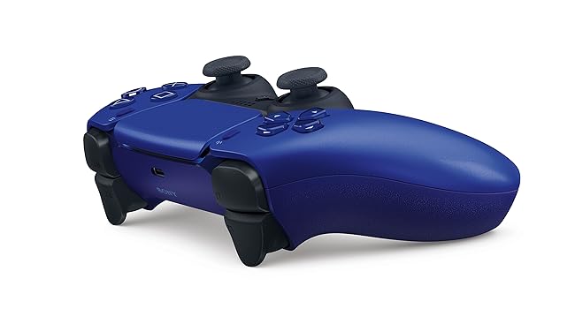 dualsense cobalt blue, ps5