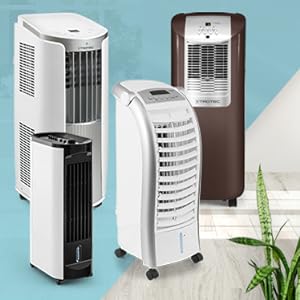 Climatizadores