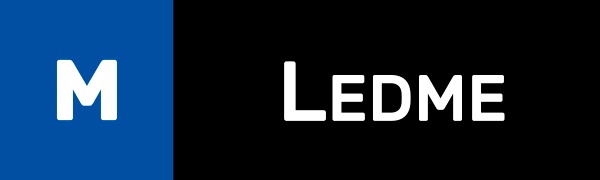 Aplique de pared Blanco exterior/interior LED 6W