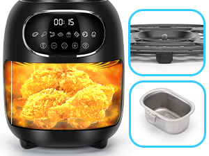 air fryer