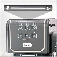 Breville Prima Latte III
