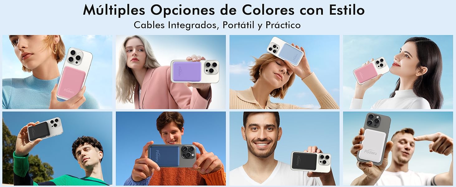 bateria externa magsafe