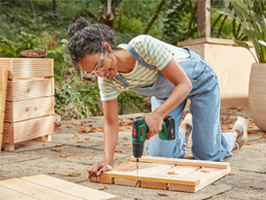 EasyDrill 18V-40