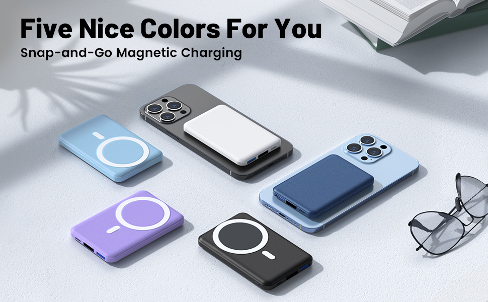Magsafe Powerbank